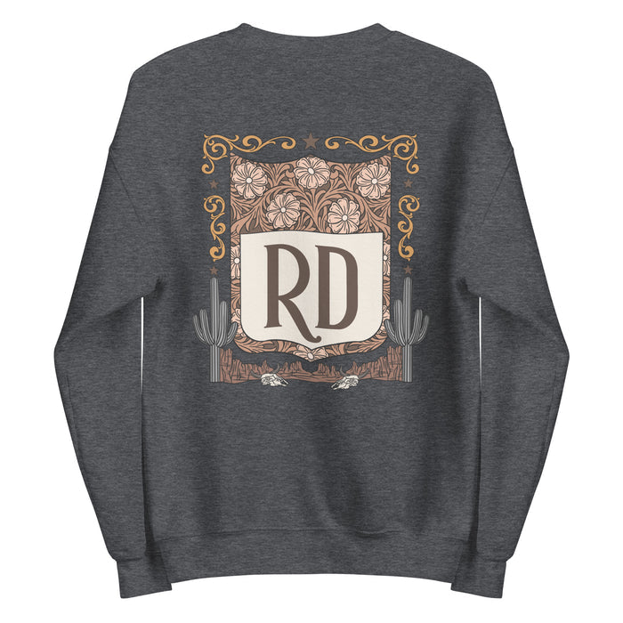 Dark Heather / S