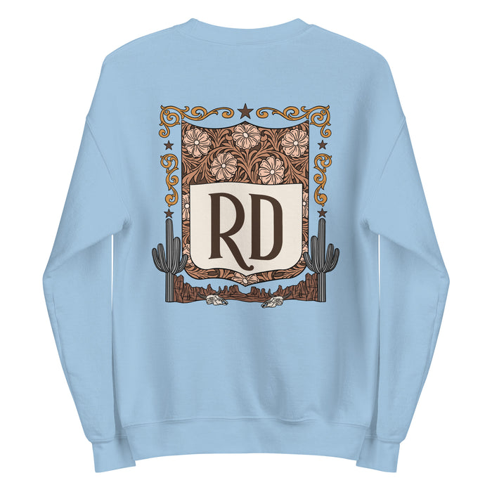 Light Blue / S
