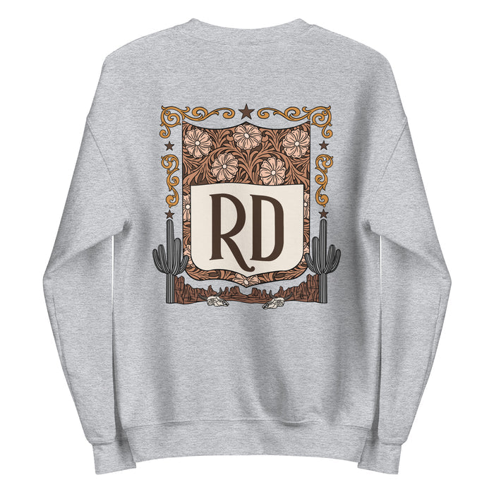 Sport Grey / S