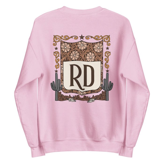 Light Pink / S