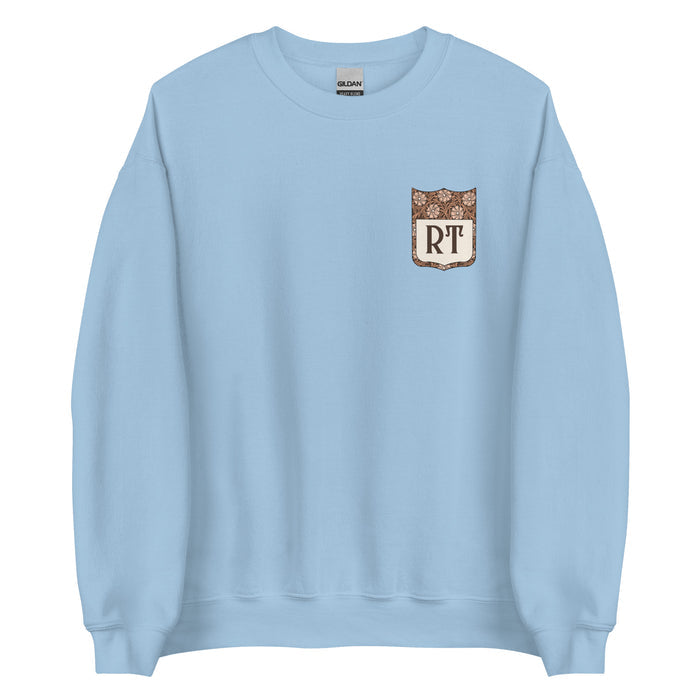 Light Blue / S