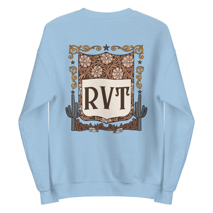 Light Blue / S
