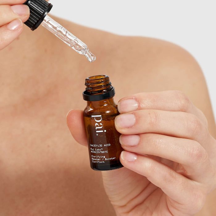 Booster Acide Salicylique Purifiant