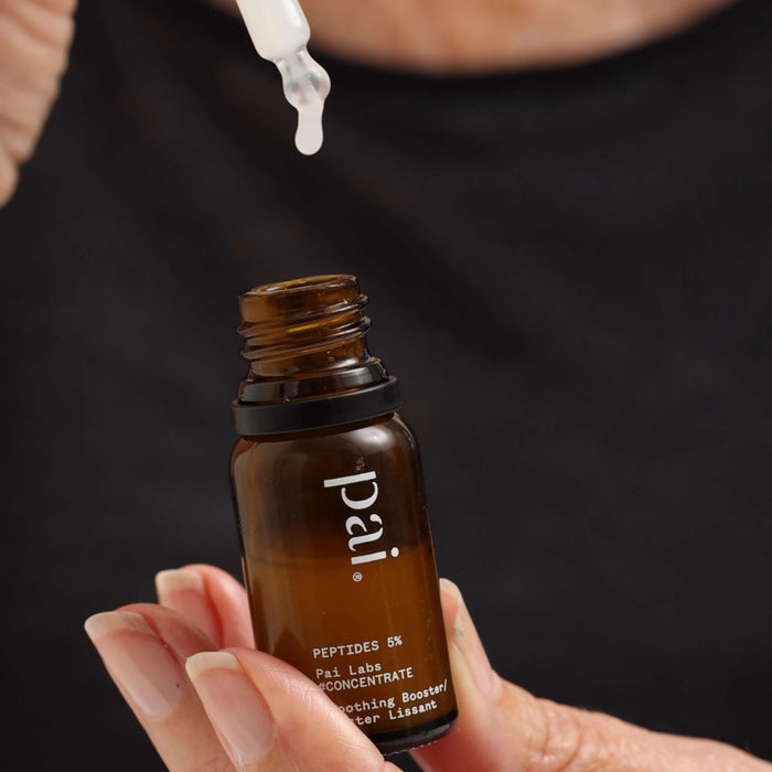 Booster Peptides Lissant