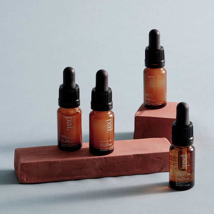 Booster Vitamine C Stabilisée Éclaircissant