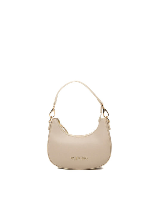 VALENTINO borsa a mano zero ecru VBS7B305 ZERO-ECRU