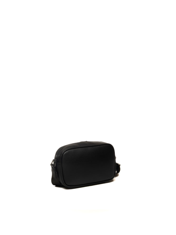 ARMANI EXCHANGE borsa a spalla nera XM002583 AF22651-UC001