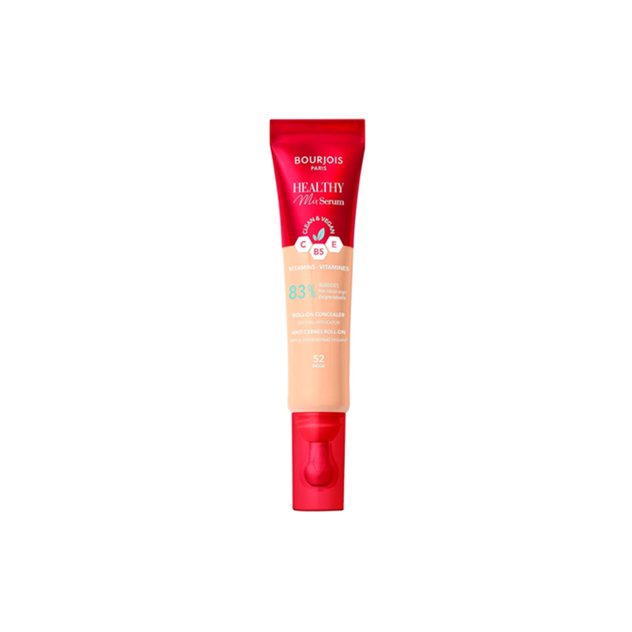 Bourjois New Healthy Mix Clean Serum Roll On Concealer