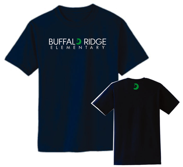 BRE LOGO Design Basic Tee- Matte or Glitter