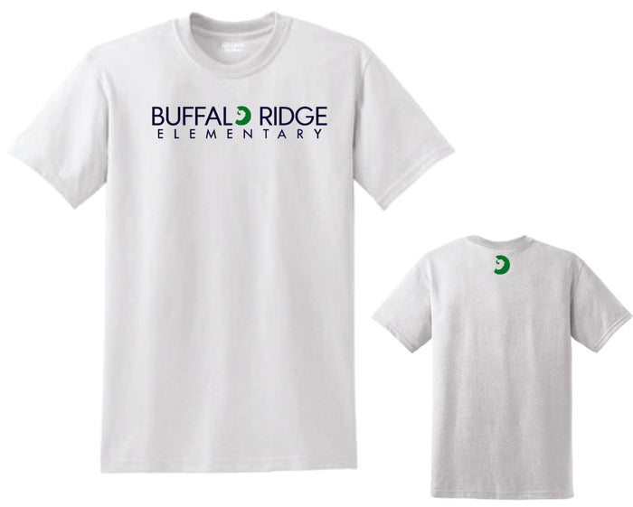 BRE LOGO Design Basic Tee- Matte or Glitter