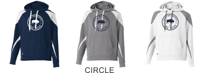 BRE Prospect Hoodie- 5 designs