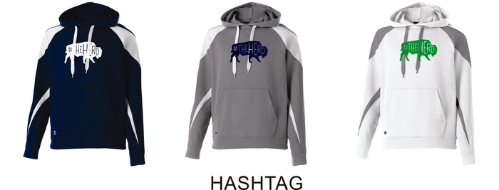 BRE Prospect Hoodie- 5 designs