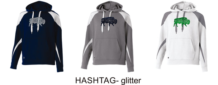 BRE Prospect Hoodie- 5 designs