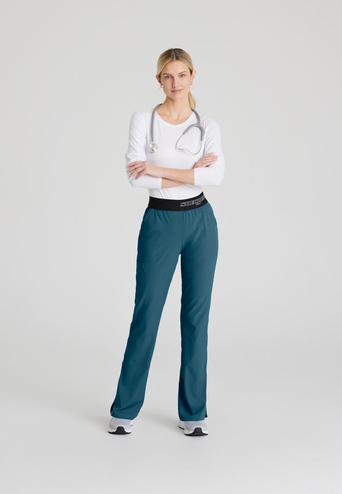 Breeze Pant - Bahama - Grey's Anatomy Scrubs