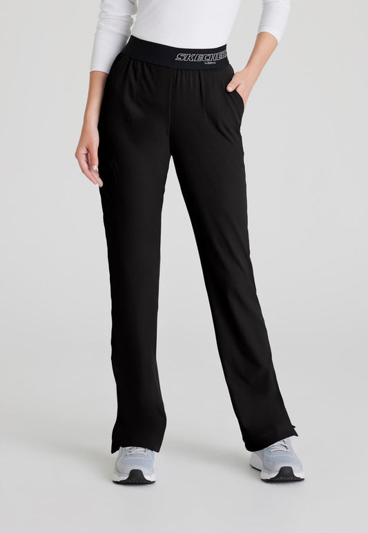 Breeze Pant - Black - Grey's Anatomy Scrubs