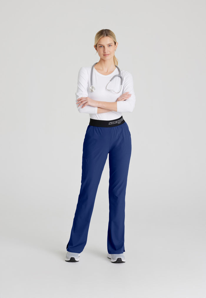Breeze Pant - Galaxy - Grey's Anatomy Scrubs