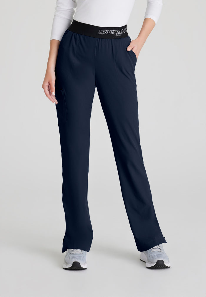 Breeze Pant - Navy - Grey's Anatomy Scrubs