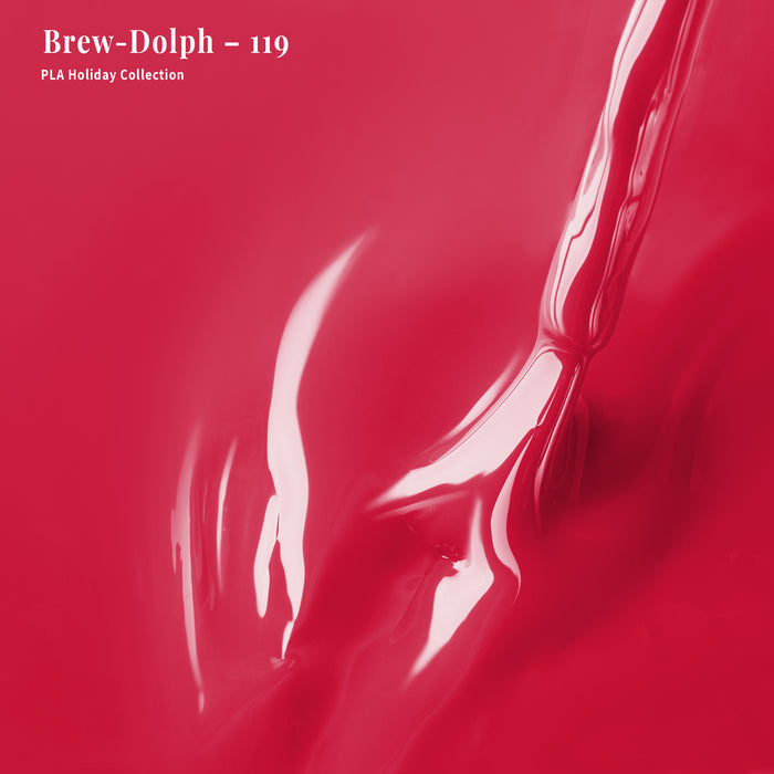 Brew-Dolph - 119 - Polish Duo