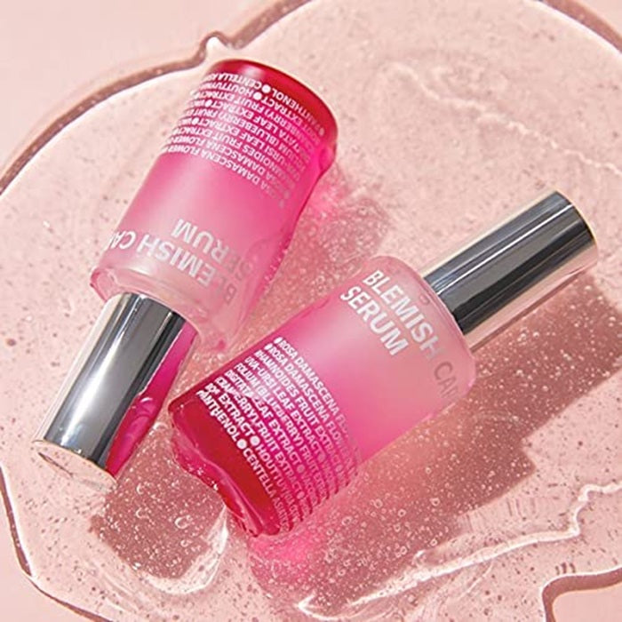 BRIGHTENING SERUM – Ser Iluminator Pentru Pete Pigmentare, Urme Post-Acnee Si Uniformizarea Tenului 35ML