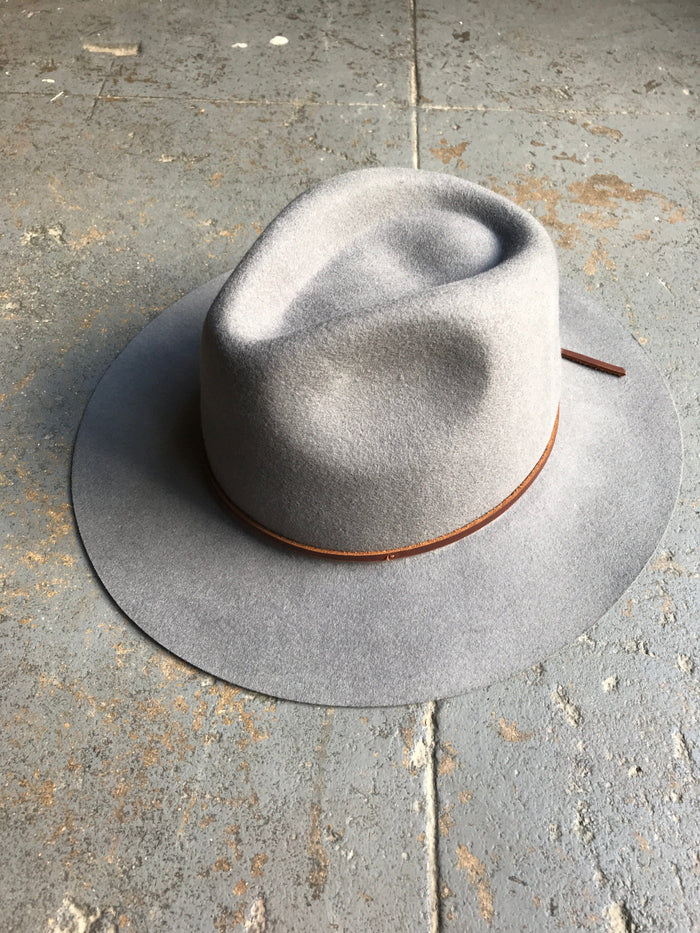 S / Light Grey/Brown