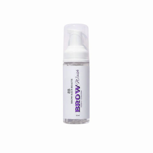 Brow Wash - Brow Haus Beaute