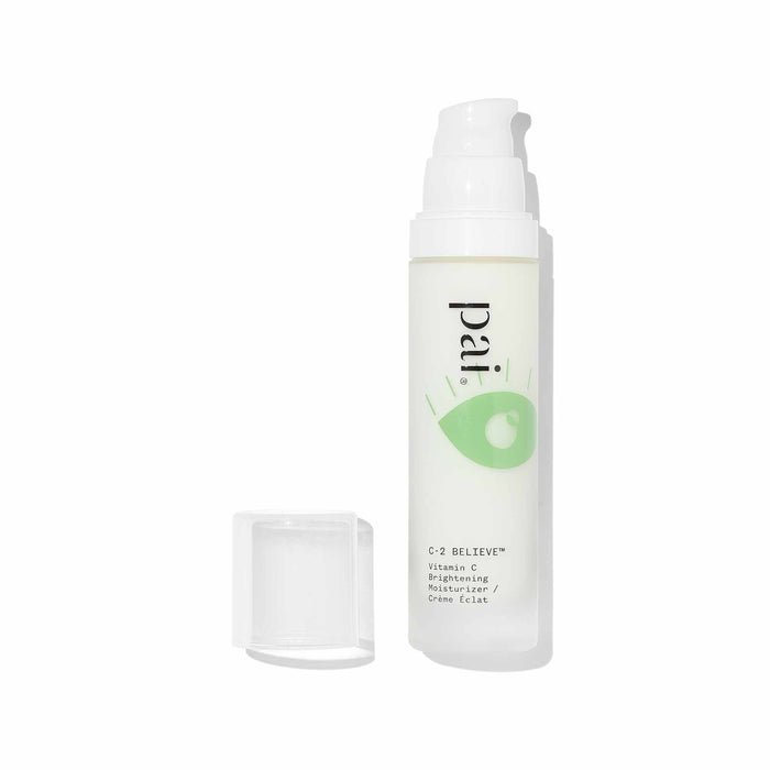 #seo: Crème hydratante vitamine c Pai skincare