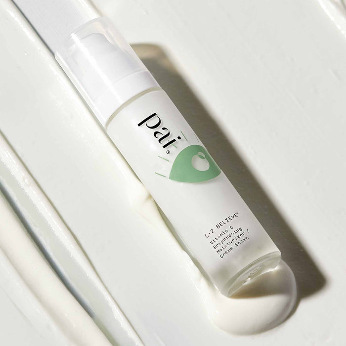 #seo: Crème hydratante vitamine c Pai skincare