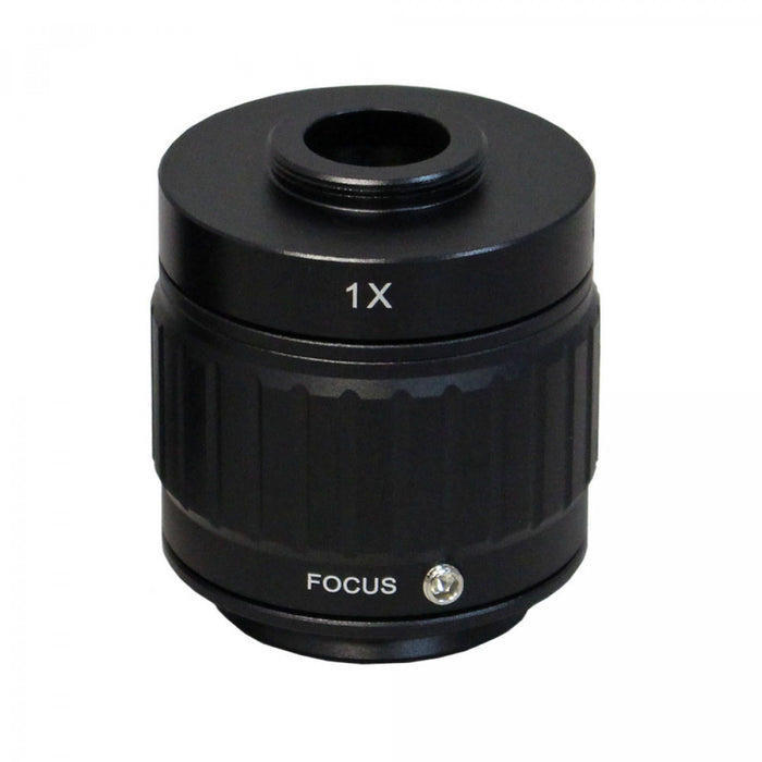 .C-Mount Adapters For Accu-Scope EXI-310 Microscope