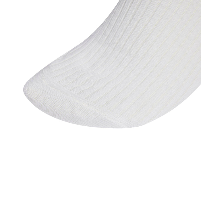 calcetas adidas ruffle 2p 2p unisex kd8367