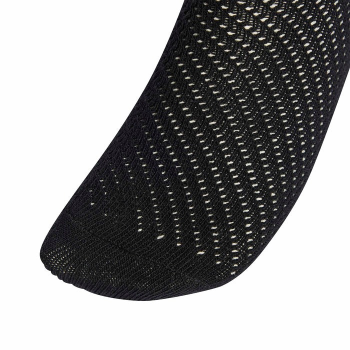 Calcetines Adidas Alto crochet cr s 2p mujer KD8398