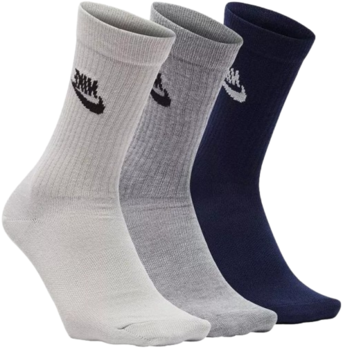 Calcetines Nike Everyday hombre DX5025-903