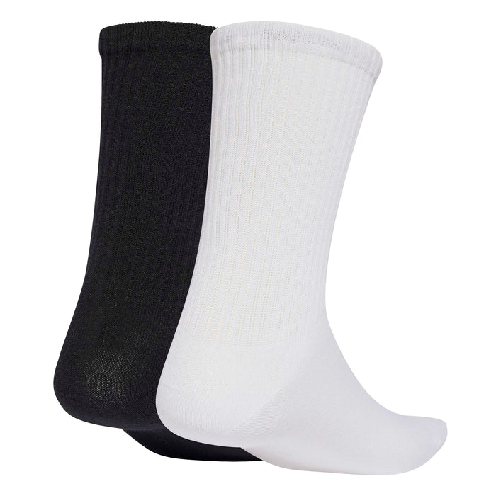calcetines adidas fball cr s 2p unisex kd8341