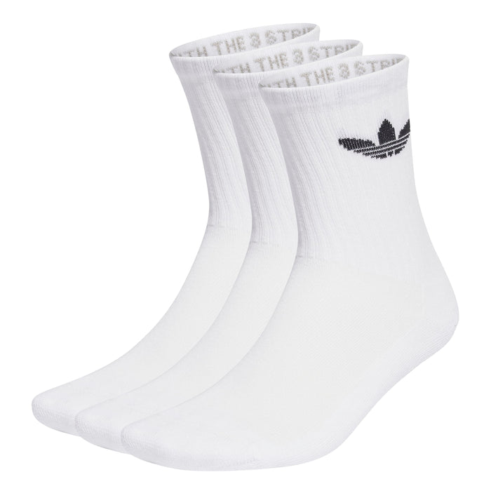 calcetines adidas hw largo unisex ij5616