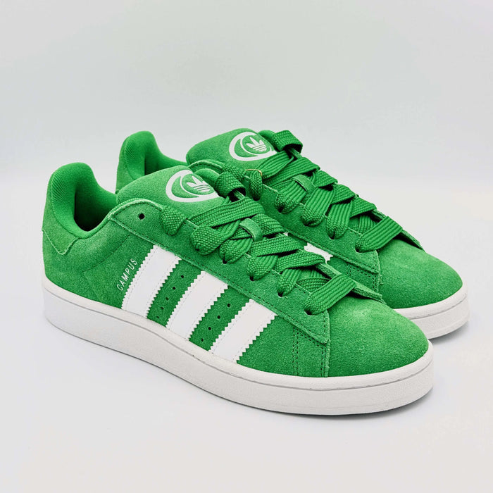 Adidas Campus 00s Green Cloud White  SA Sneakers