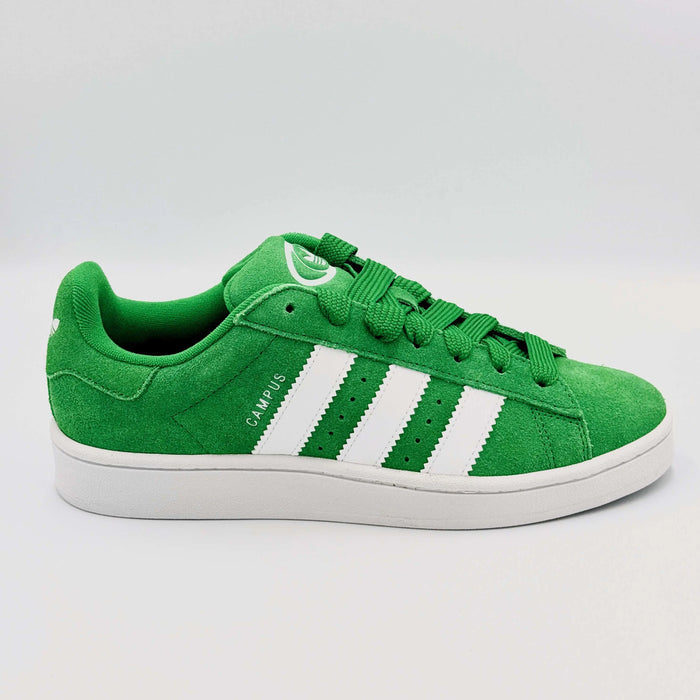 Adidas Campus 00s Green Cloud White  SA Sneakers