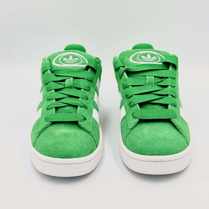 Adidas Campus 00s Green Cloud White  SA Sneakers