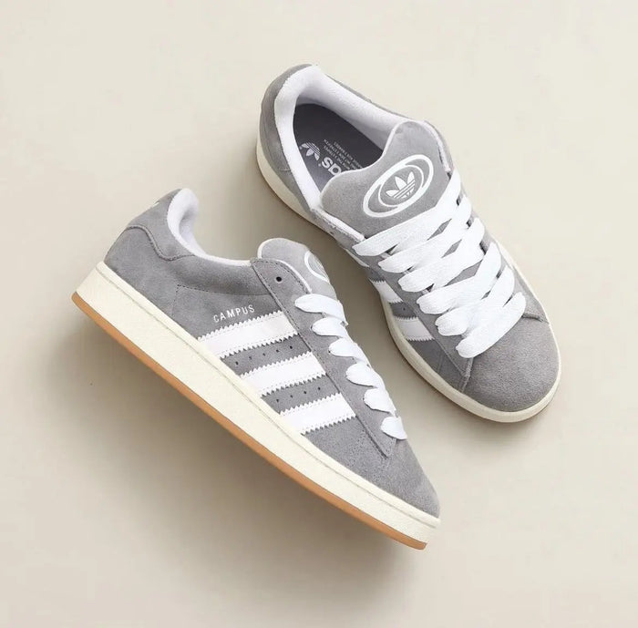 Adidas Campus 00s Grey White  SA Sneakers