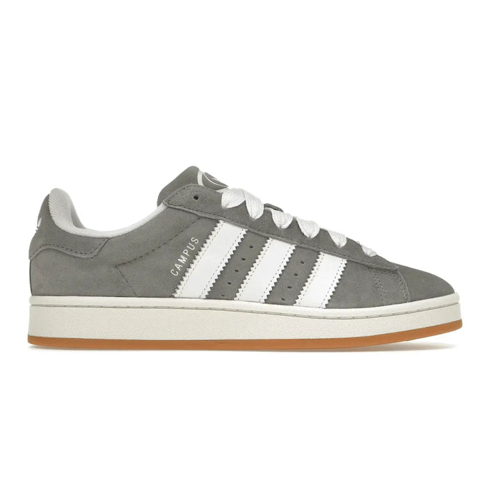 Adidas Campus 00s Grey White  SA Sneakers