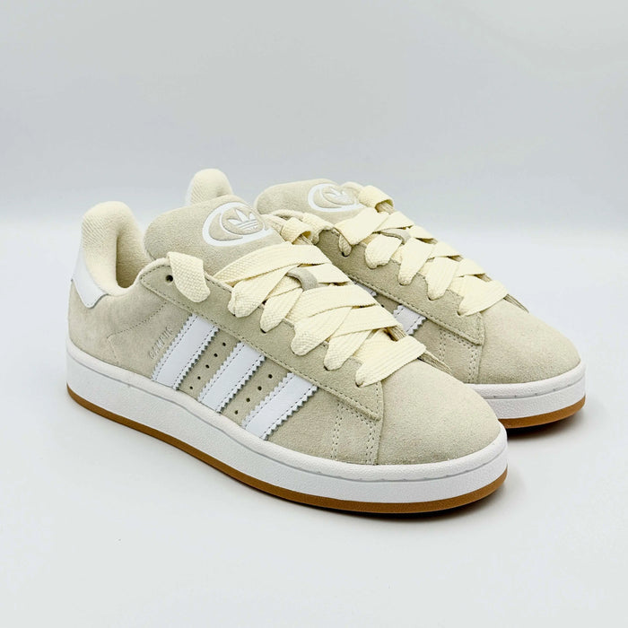 Adidas Campus 00s Wonder White Gum  SA Sneakers