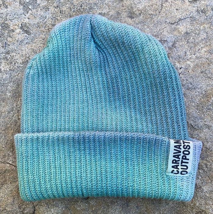 Ojai Sky Tie Dye