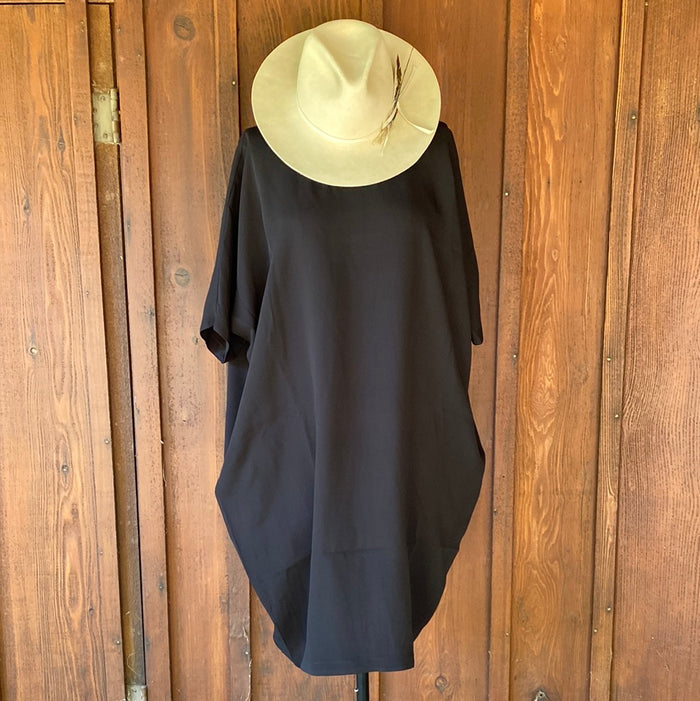 Black / One Size