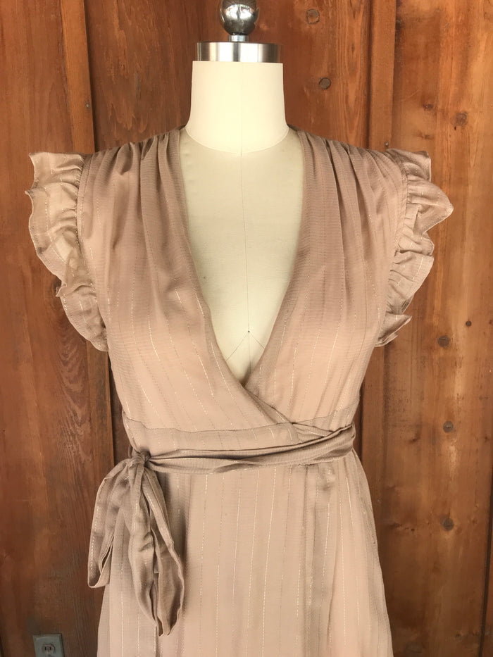 XS / Topa Sand Stripe