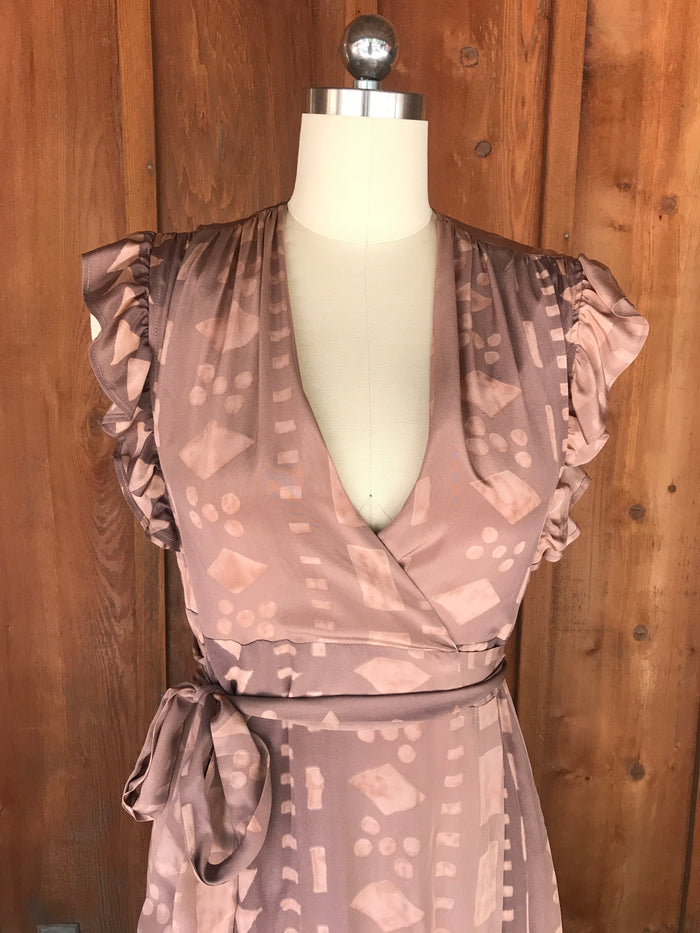 XS / Valley of the Moon Pink