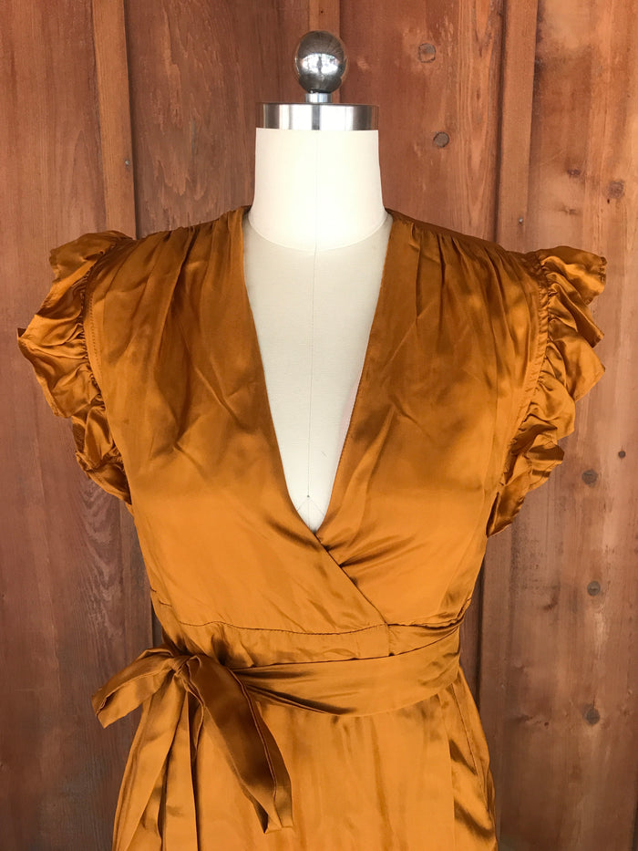XS / California Gold