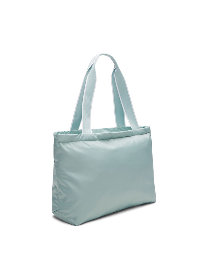 UA Studio Lite Tote azul para mujer