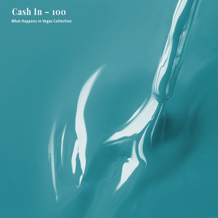 Cash In - 100 - Polish Duo