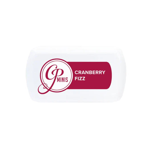 Catherine Pooler - Mini Ink Pads - Luxe. Luxe are a jewel toned and darker toned Party Colors in mini form! Cranberry Fizz, Flame, Glitz, Martini, Deck the Halls, Uptown, Dress Blues, Glam. Available at Embellish Away located in Bowmanville Ontario Canada. Cranberry Fizz