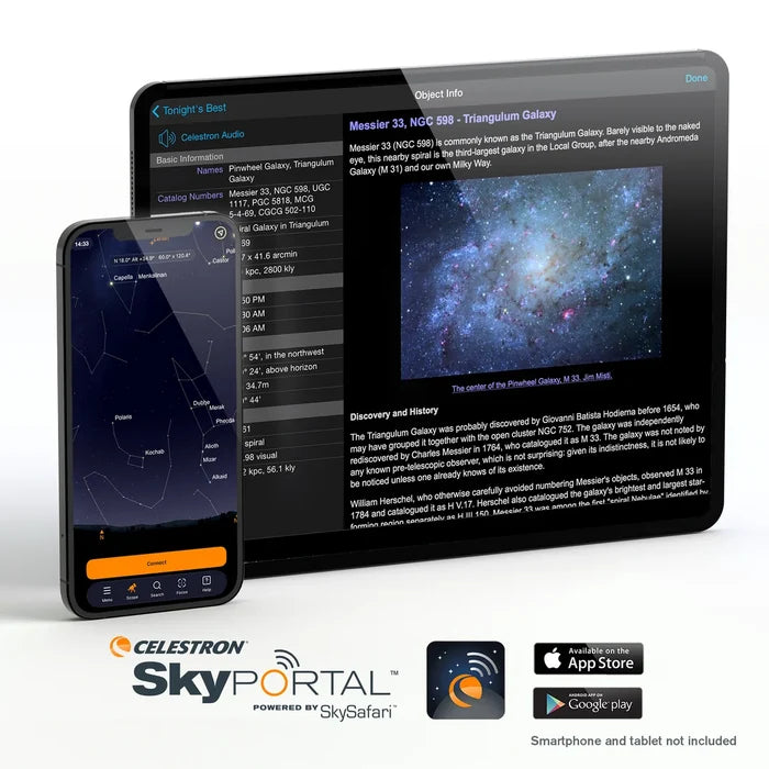 Celestron SkyPortal Wifi Module (93973)