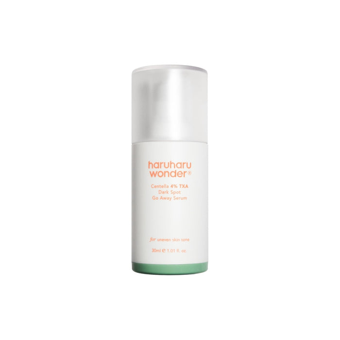 CENTELLA 4% TXA DARK SPOT GO AWAY SERUM - Ser De Fata Pentru Pete Pigmentare Cu Acid Tranexamic - skinseen.ro
