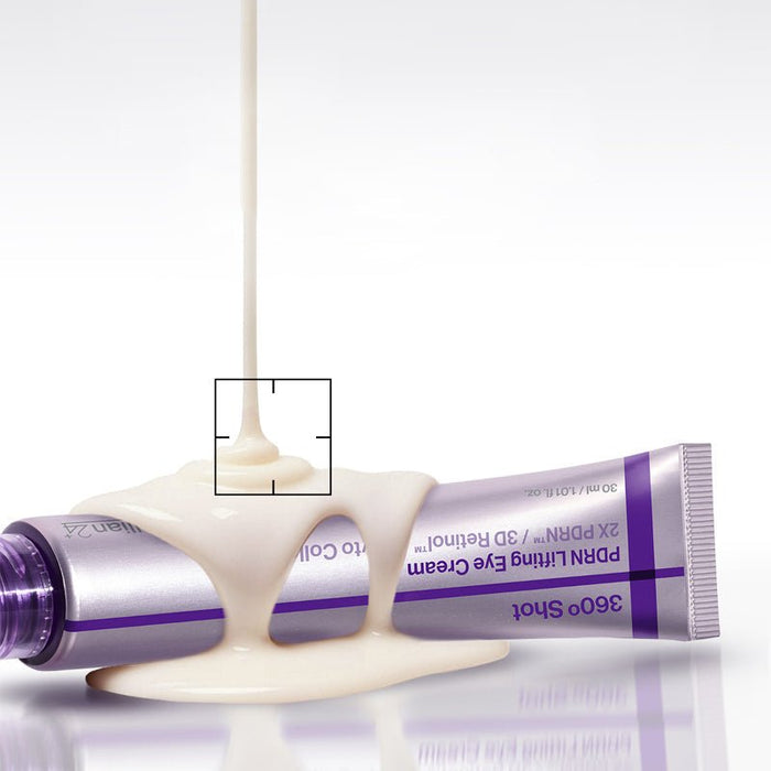 Centellian24 360º Shot PDRN Lifting Eye Cream 30ml كريم سنتيليان 24 360º شوت بي دي آر إن لشد منطقة العين - Princess Cosmetics Qatar